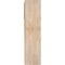 Ekena Millwork Westlake Block Smooth Bracket, Douglas Fir, 5 1/2"W x 18"D x 22"H BKT06X18X22WTL05SDF - alternate 3